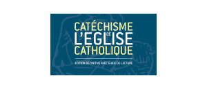 image du site Catéchisme de l’Église Catholique